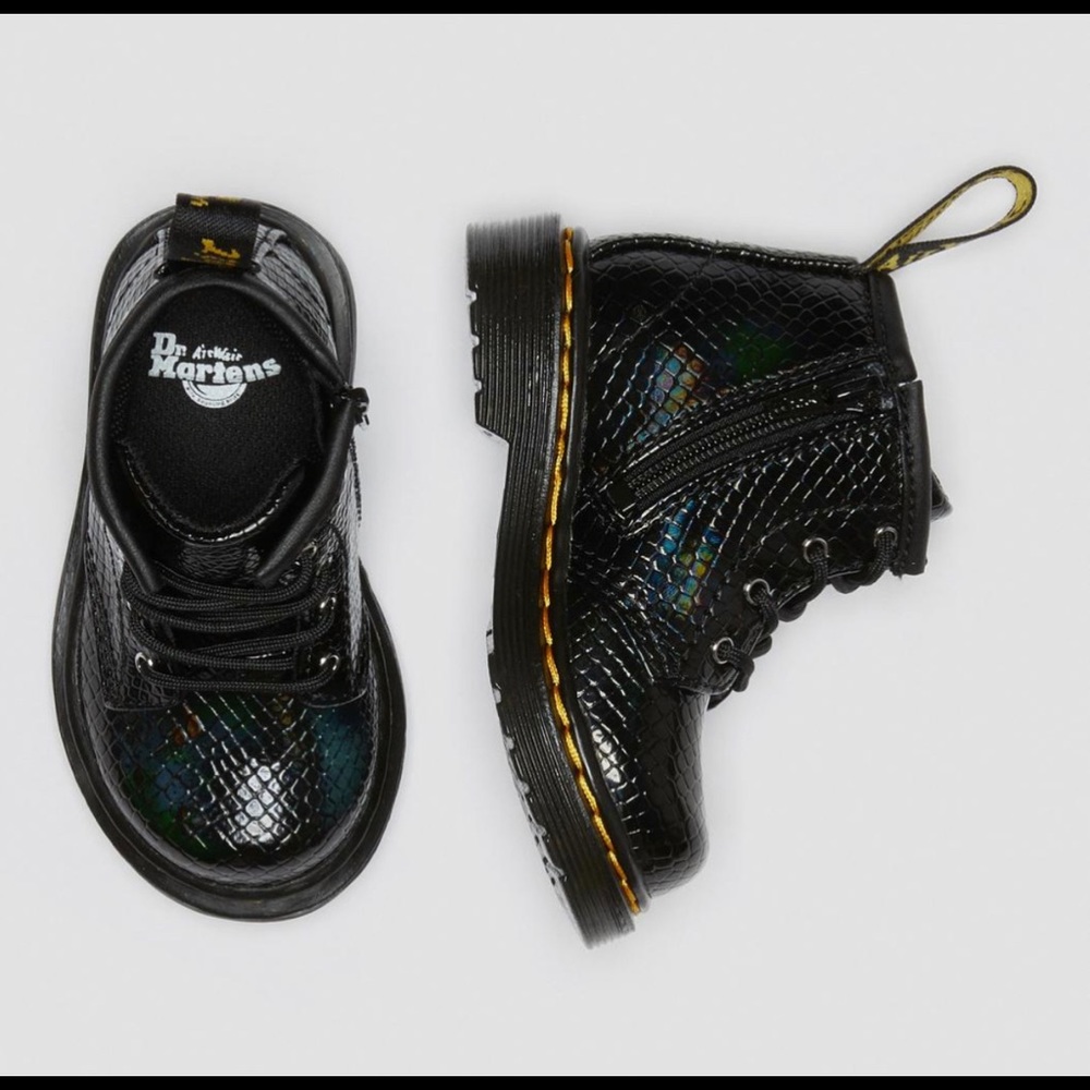 Infant Doc Martens